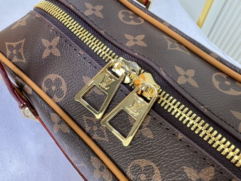 LV Satchel bags